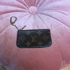 Louis Vuitton coin purse